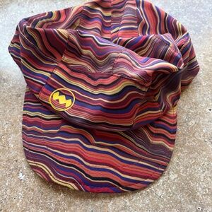 Janji AFO Hyperlite Cap